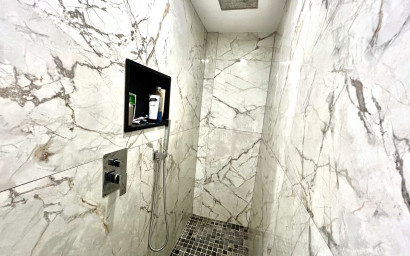 Revente - Maison mitoyenne -
San Miguel de Salinas