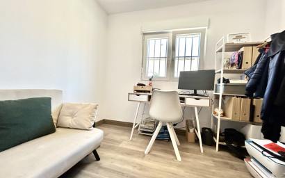 Revente - Maison mitoyenne -
San Miguel de Salinas