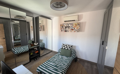 Revente - Maison mitoyenne -
San Miguel de Salinas