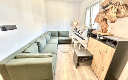 Revente - Maison mitoyenne -
San Miguel de Salinas