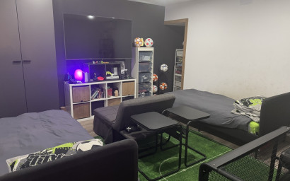 Revente - Maison mitoyenne -
San Miguel de Salinas