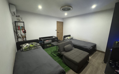 Revente - Maison mitoyenne -
San Miguel de Salinas