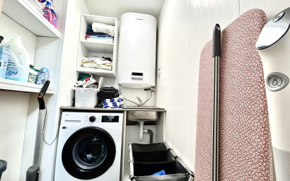 Revente - Maison mitoyenne -
San Miguel de Salinas