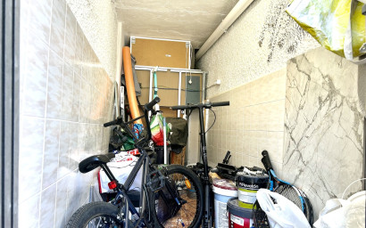 Revente - Maison mitoyenne -
San Miguel de Salinas