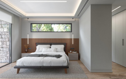 New Build - Villa -
Torre Pacheco - Santa Rosalia Lake And Life Resort