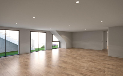 New Build - Villa -
Torre Pacheco - Santa Rosalia Lake And Life Resort