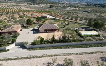 Herverkoop - Villa -
Sax