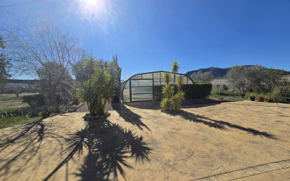 Herverkoop - Villa -
Sax