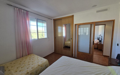 Herverkoop - Villa -
Sax