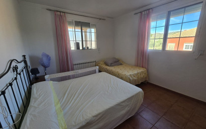 Herverkoop - Villa -
Sax