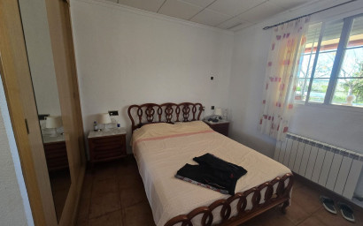 Herverkoop - Villa -
Sax