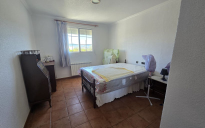 Herverkoop - Villa -
Sax