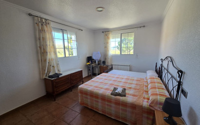 Herverkoop - Villa -
Sax