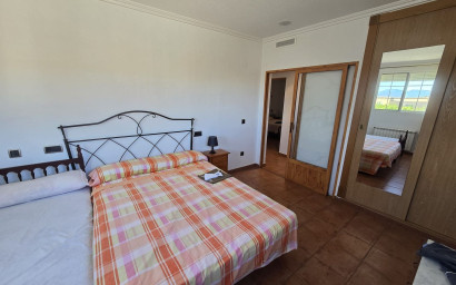 Herverkoop - Villa -
Sax