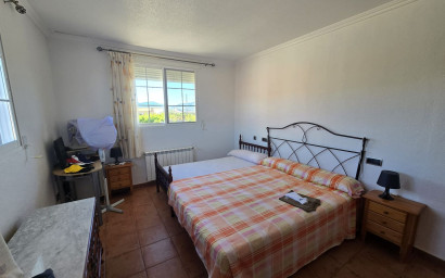 Herverkoop - Villa -
Sax