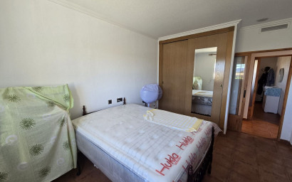 Herverkoop - Villa -
Sax