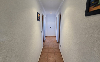 Herverkoop - Villa -
Sax