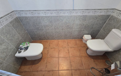 Herverkoop - Villa -
Sax