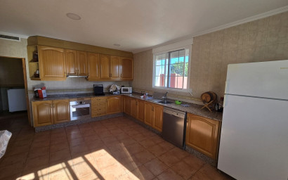 Herverkoop - Villa -
Sax