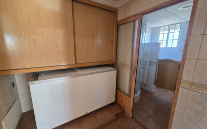 Herverkoop - Villa -
Sax