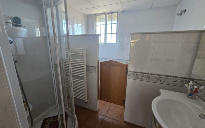 Herverkoop - Villa -
Sax