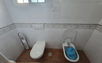 Herverkoop - Villa -
Sax