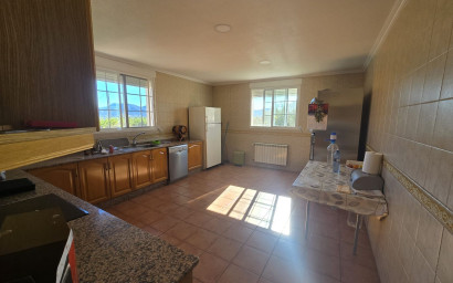 Herverkoop - Villa -
Sax