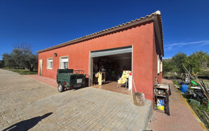 Herverkoop - Villa -
Sax