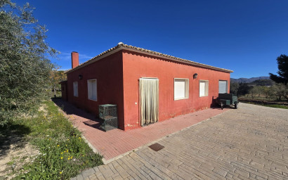 Herverkoop - Villa -
Sax