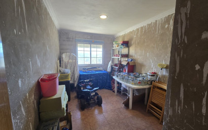 Herverkoop - Villa -
Sax