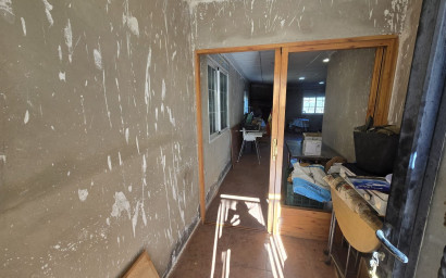 Herverkoop - Villa -
Sax