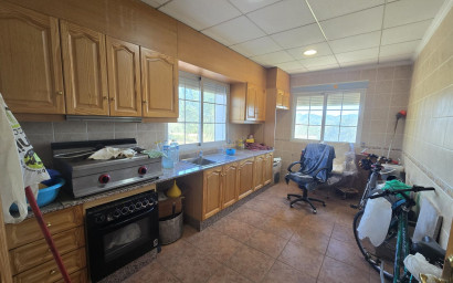 Herverkoop - Villa -
Sax