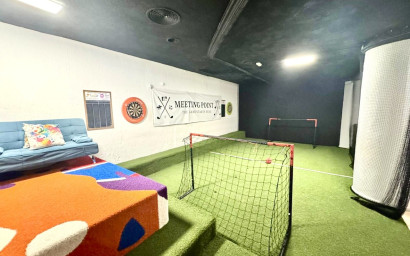 Revente - Local commercial -
San Miguel de Salinas