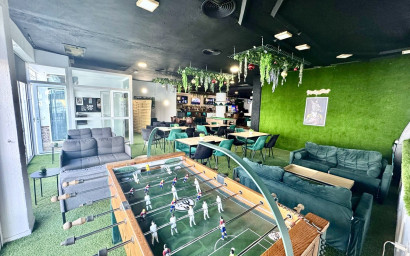 Revente - Local commercial -
San Miguel de Salinas