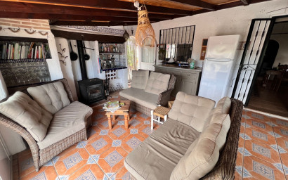 Herverkoop - Landhuis -
Cartagena