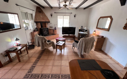 Herverkoop - Landhuis -
Cartagena