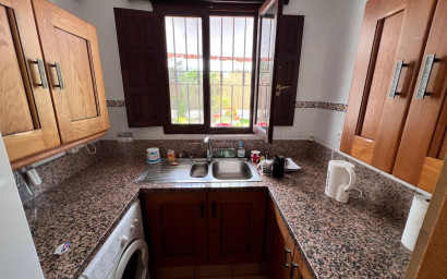 Herverkoop - Landhuis -
Cartagena