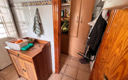 Herverkoop - Landhuis -
Cartagena