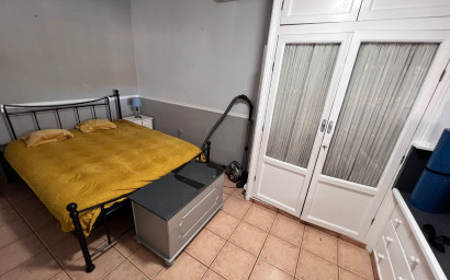 Herverkoop - Landhuis -
Cartagena