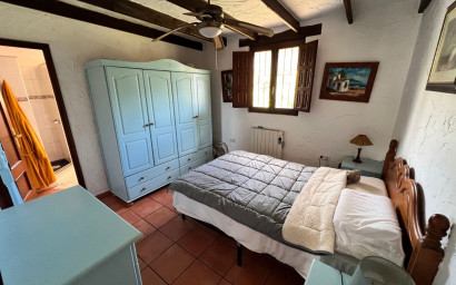 Herverkoop - Landhuis -
Cartagena