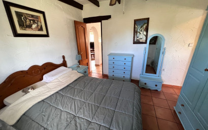 Herverkoop - Landhuis -
Cartagena