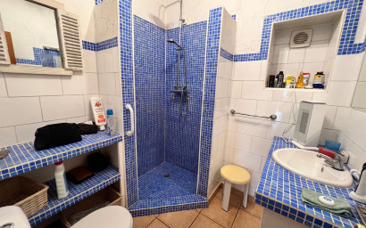 Herverkoop - Landhuis -
Cartagena