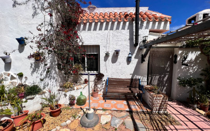 Herverkoop - Landhuis -
Cartagena