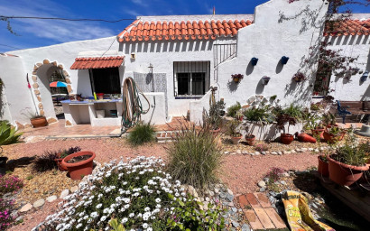 Herverkoop - Landhuis -
Cartagena