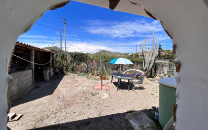 Herverkoop - Landhuis -
Cartagena