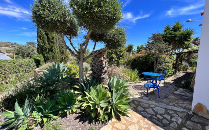 Herverkoop - Landhuis -
Cartagena