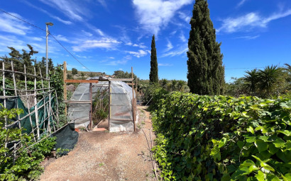 Herverkoop - Landhuis -
Cartagena