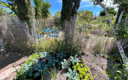 Herverkoop - Landhuis -
Cartagena