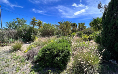 Herverkoop - Landhuis -
Cartagena