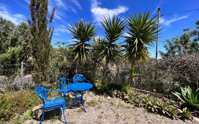 Herverkoop - Landhuis -
Cartagena